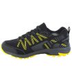 Hi-Tec Gravel 02 - Chaussures Trail Running Man