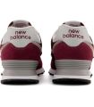 Casual Footwear Man New Balance ML574EVM