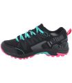 Hi-Tec Gravel W 01 - Trail Running Women Sneakers
