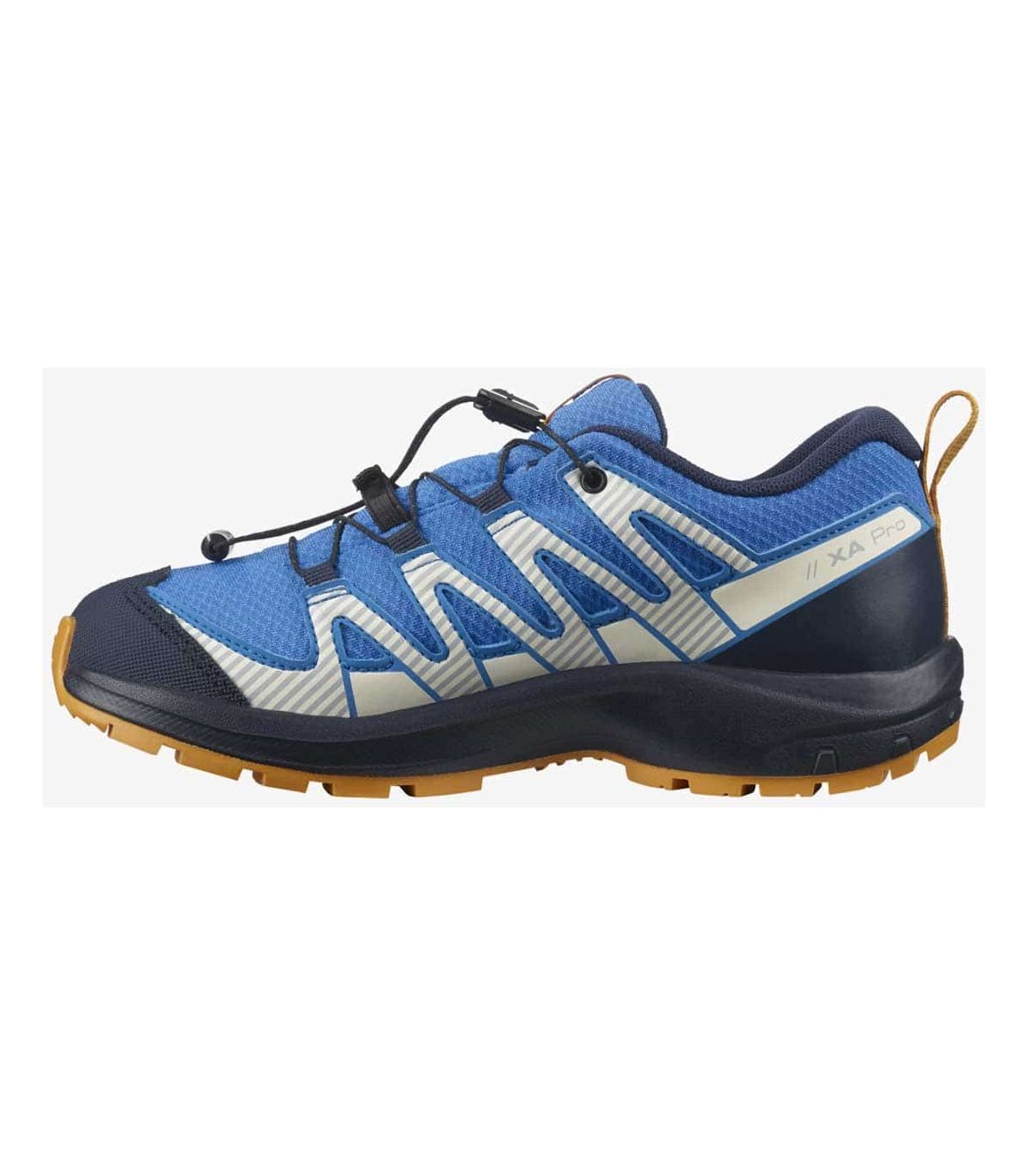 Zapatillas Trail Running Junior Salomon XA Pro V8 Climasalomon