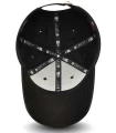 Gorras New Era Gorra New York Yankees Essential Logo Rojo 9FORTY