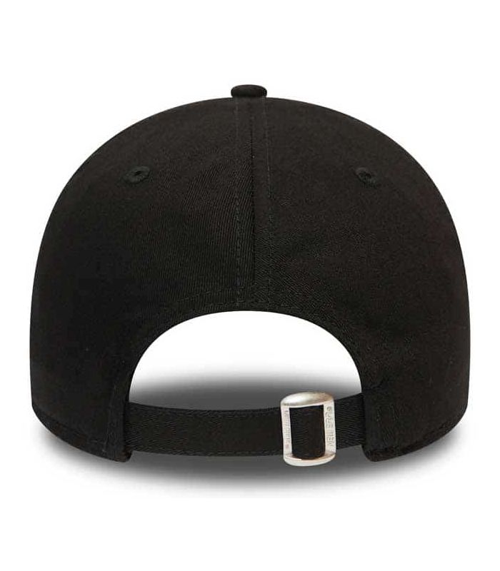 Gorras New Era Gorra New York Yankees Essential Logo Rojo 9FORTY