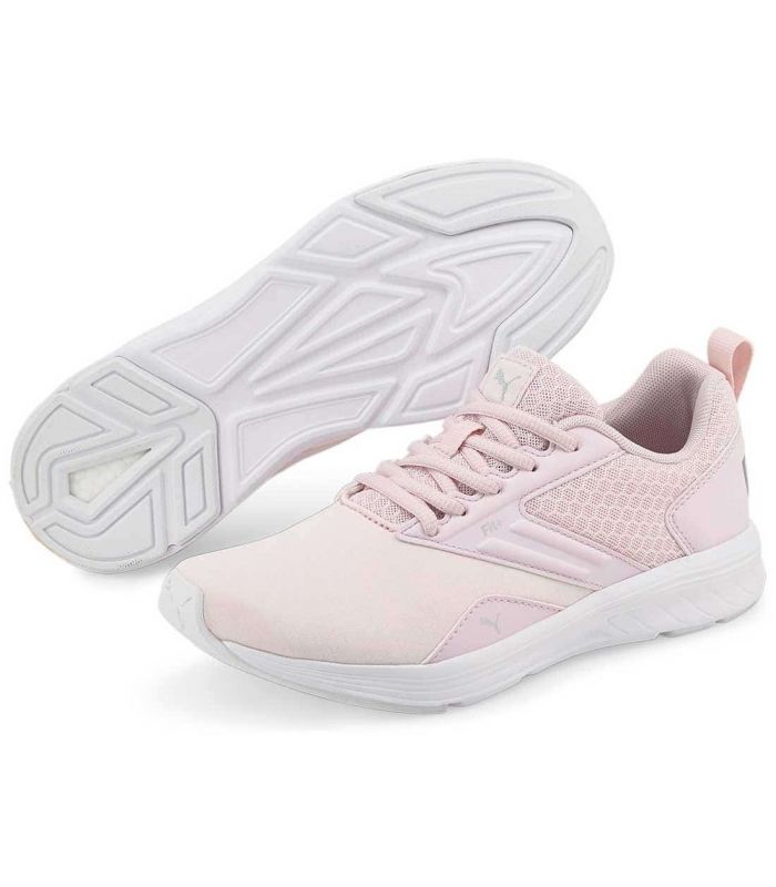 NRGY W - ➤ Running Mujer l SoloRunning.com Tallas 36 Color Rosa