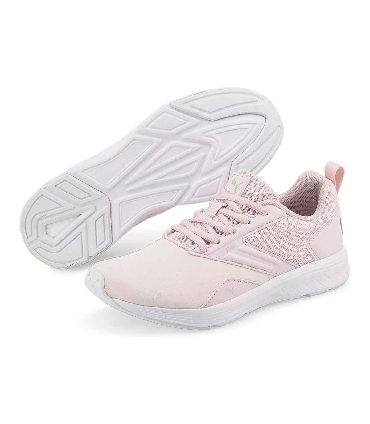 Cerebro Alérgico champán Buy Puma NRGY Comet 56 W Sizes 36 Colour Pink