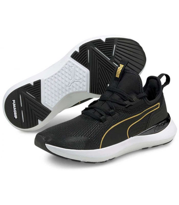 Chaussure de moto puma top