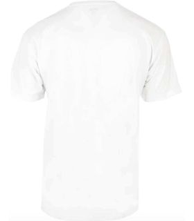 Camisetas Lifestyle Vans MN Original Boxed-B White