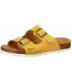 Sandalias Casual Lico Sandalia Bioline Gelb W
