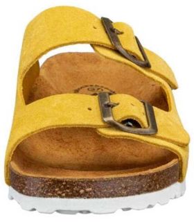 Sandalias Casual Lico Sandalia Bioline Gelb W
