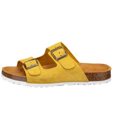 Sandalias Casual Lico Sandalia Bioline Gelb W