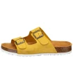 Sandalias Casual Lico Sandalia Bioline Gelb W