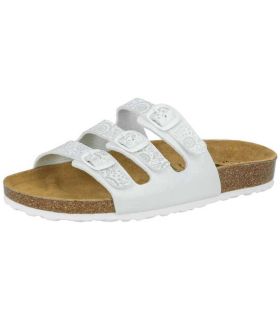 Sandalias Casual Lico Sandalia Bioline Flower W
