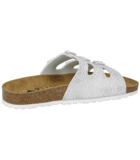 Sandalias Casual Lico Sandalia Bioline Flower W