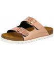 Calzado Casual Mujer Lico Sandalia Bioline Chic W