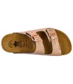Calzado Casual Mujer Lico Sandalia Bioline Chic W