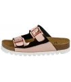 Calzado Casual Mujer Lico Sandalia Bioline Chic W