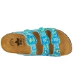 Sandalias Casual Lico Sandalia Bioline Lady Power W