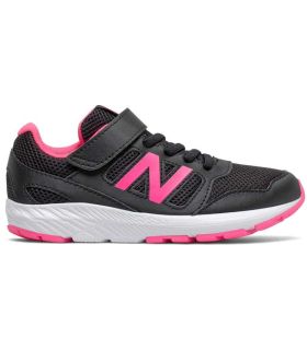 Zapatillas Running Niño New Balance YT570CRK