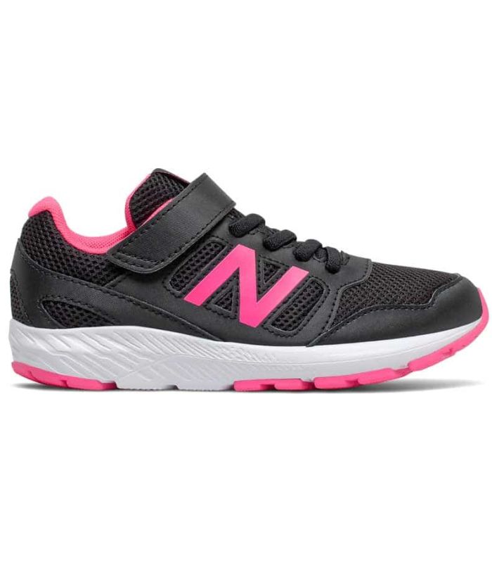 Zapatillas Running Niño New Balance YT570CRK