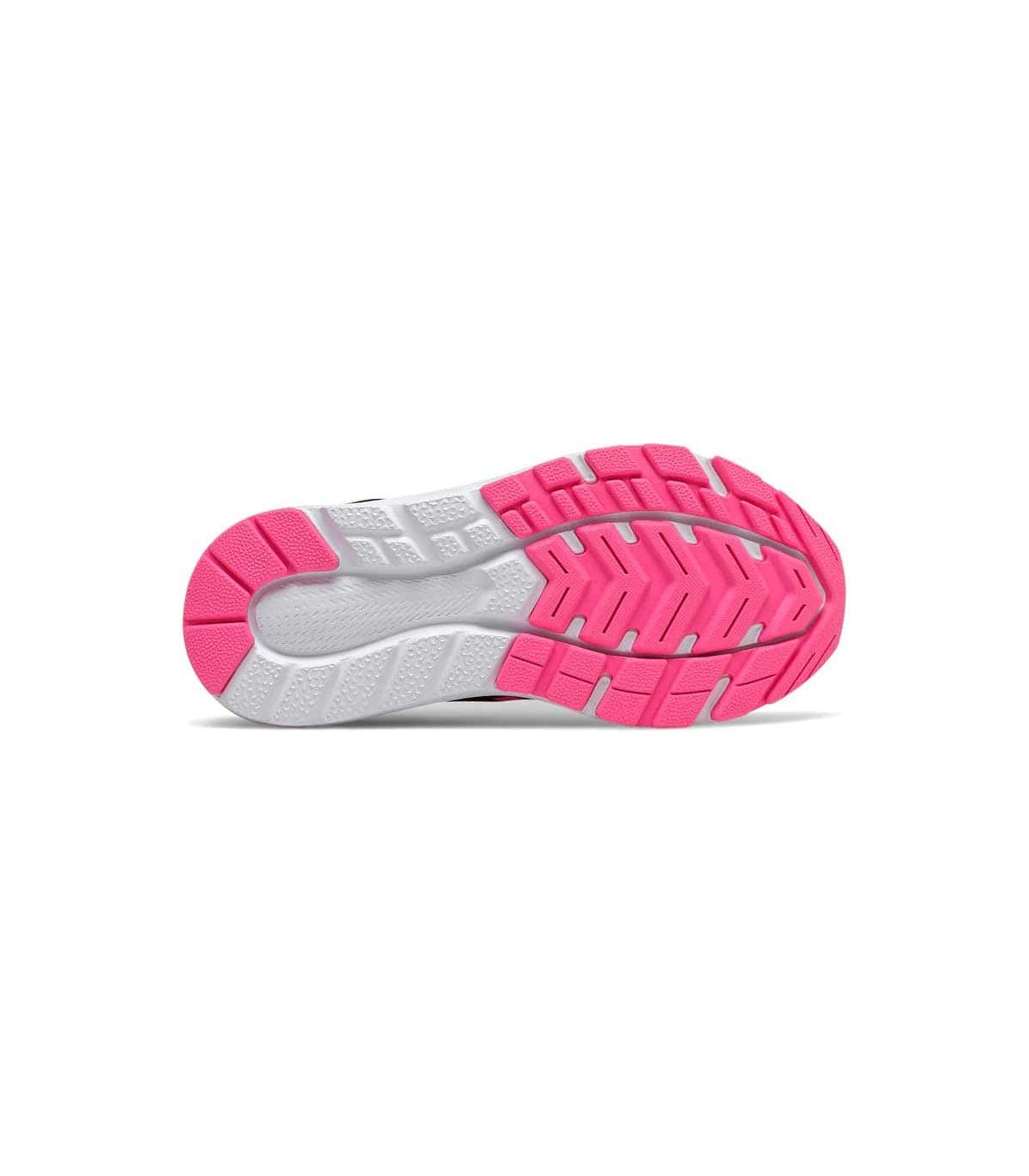 Zapatillas Running Niño New Balance YT570CRK