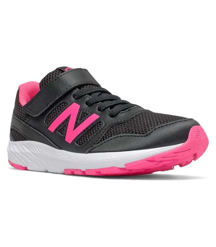 Ciudad Menda Elucidación Facturable Offer New Balance YT570CRK l Todo-Deporte.com Sizes 39 Colour Black