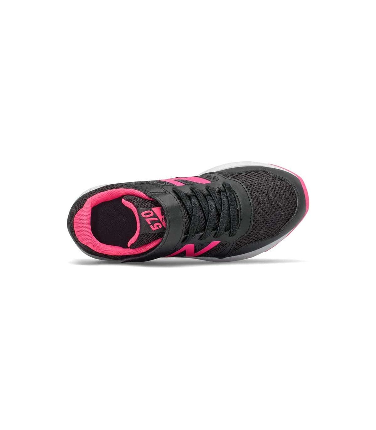 Zapatillas Running Niño New Balance YT570CRK