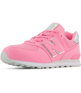 Calzado Casual Junior New Balance GC574HM1