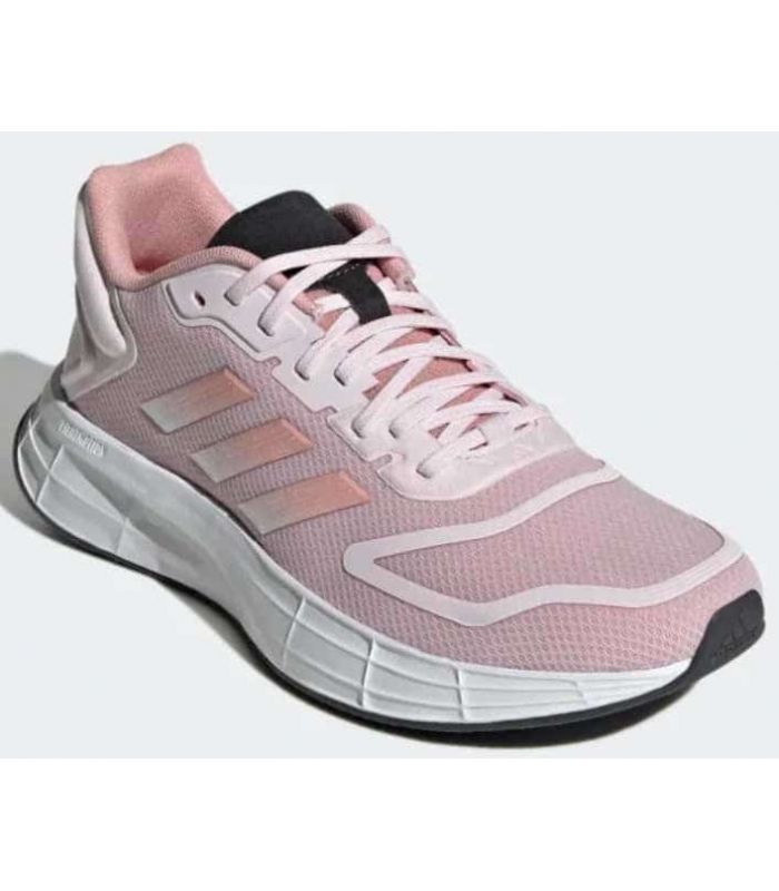 Zapatilla Running Niña Adidas Duramo Rosa