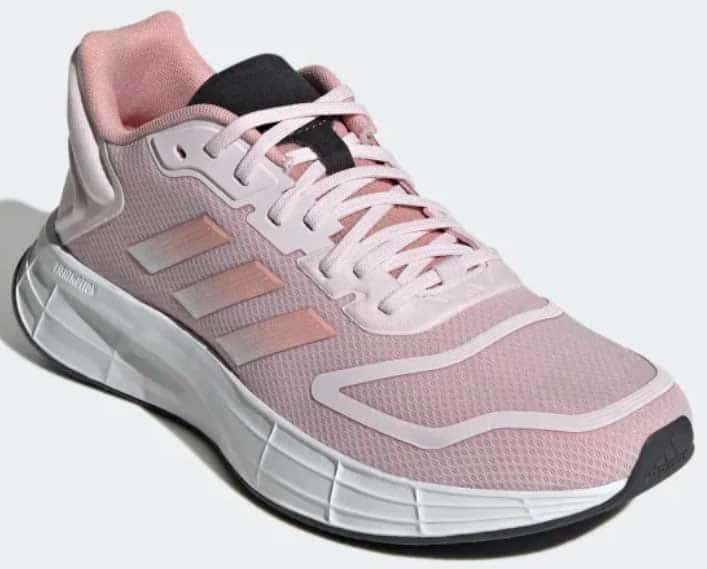Adidas Duramo 10 Rosa W Zapatillas Running Mujer l SoloRunning Tallas 36 2 3 Color Rosa