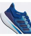 Zapatillas Running Hombre - Adidas EQ21 Run azul
