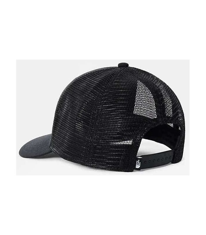 Gorras The North Face Gorra Mudder Trucker Negro