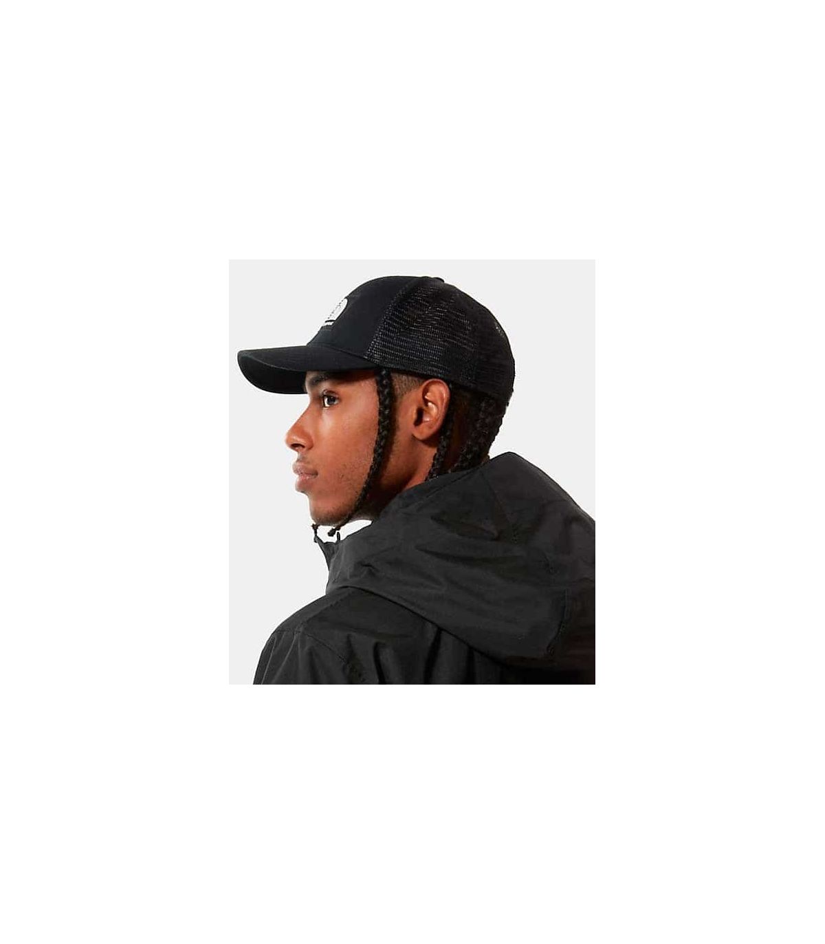 Gorras The North Face Gorra Mudder Trucker Negro