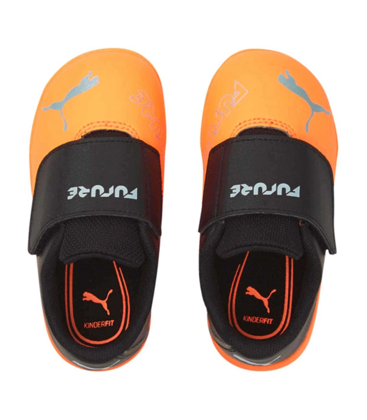 Zapatillas sala puma future z 4.3 it júnior — Esports Rueda