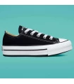 Calzado Casual Junior Converse Chuck Taylor All Star Platform