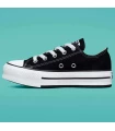 Calzado Casual Junior Converse Chuck Taylor All Star Platform