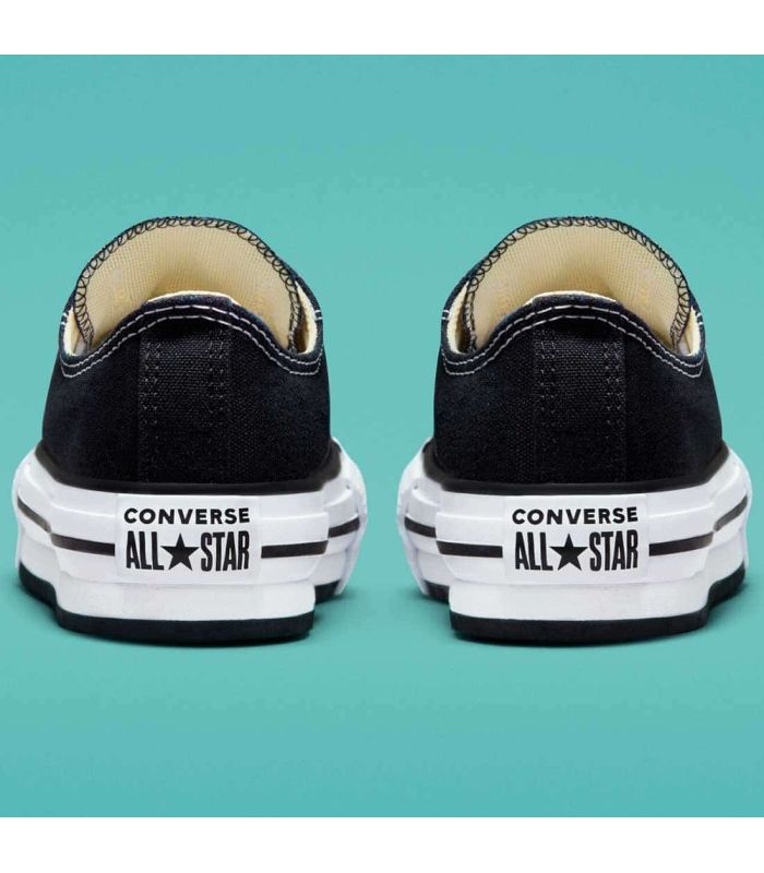 Calzado Casual Junior Converse Chuck Taylor All Star Platform