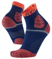 Calcetines Trail Running Sidas Calcetines Trail Protect Naranja