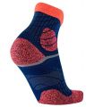 Calcetines Trail Running Sidas Calcetines Trail Protect Naranja