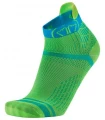 Calcetines Running Sidas Calcetines Run Feel Amarillo