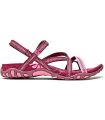 Iña Tena II Mineral Red - Shop Sandals/Women's Chanclets