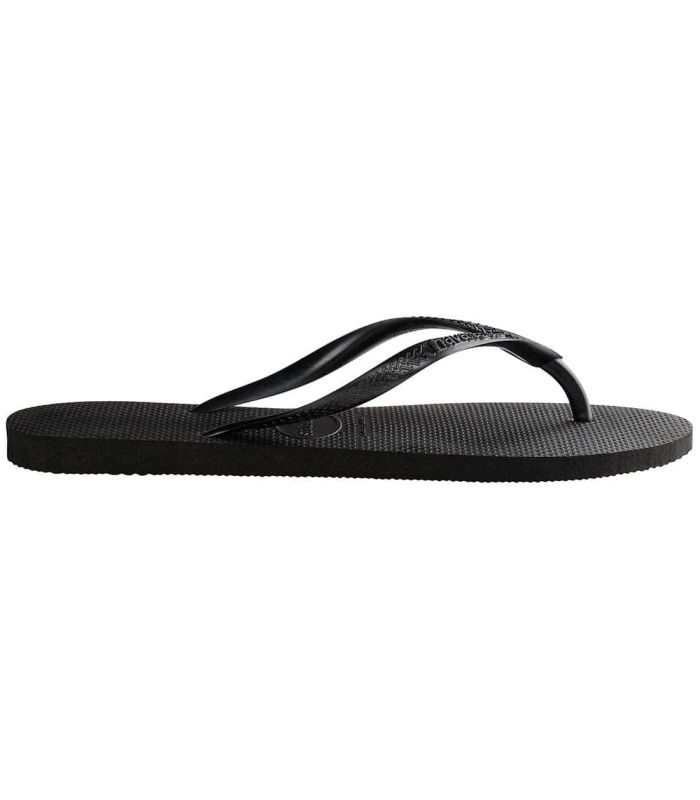 ➤Havaianas Slim Negro - ➤ Chaquetas Running  l SoloRunning.com