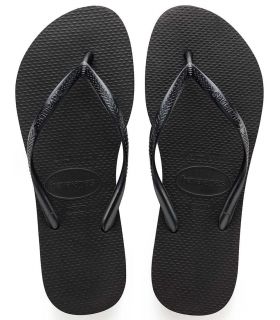➤Havaianas Slim Negro - ➤ Chaquetas Running l SoloRunning.com