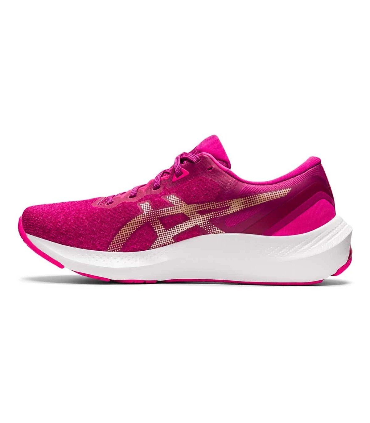 Asics Gel Pulse 13 W 600 - Zapatillas Running Mujer fucsia l