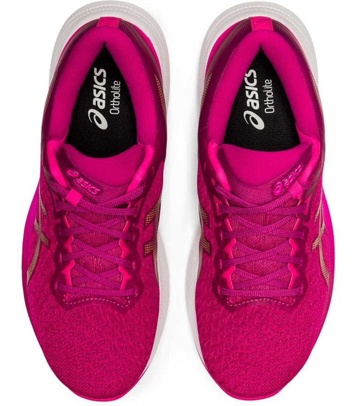 ➤Asics Gel Pulse 13 W 600 - ➤ Zapatillas Running Mujer l SoloRunning.com 40 Color Fucsia