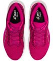Zapatillas Running Mujer - Asics Gel Pulse 13 W 600 fucsia