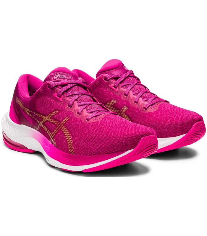 Zapatillas Asics Mujer Running