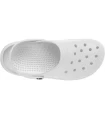 Tienda Sandalias / Chancletas Hombre Roly Zuecos Liles Blanco