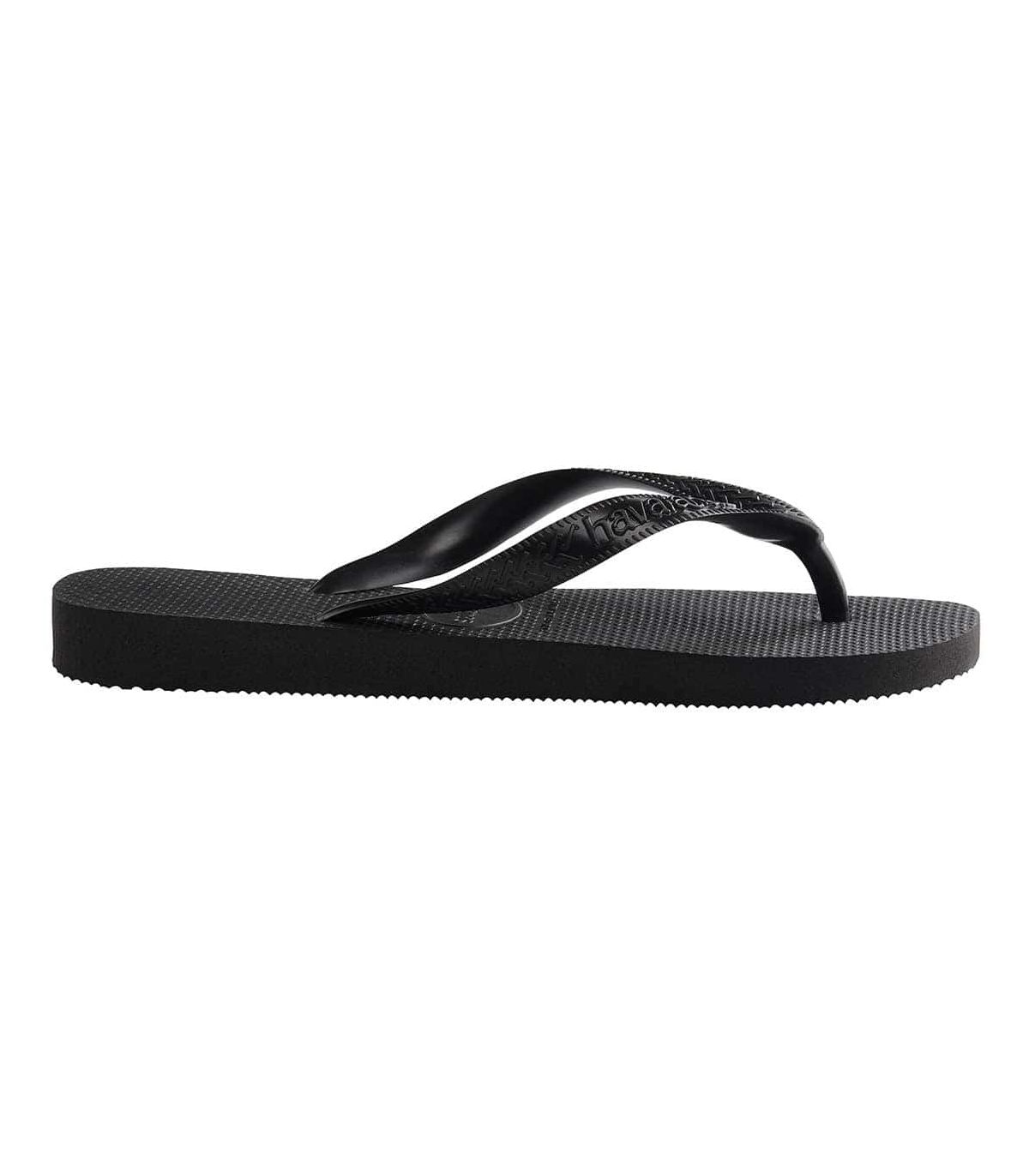 Tienda Sandalias / Chancletas Hombre Havaianas Top Negro