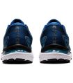 Zapatillas Running Hombre - Asics Gel Cumulus 23 410 azul marino Zapatillas Running