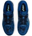 Zapatillas Running Hombre - Asics Gel Cumulus 23 410 azul marino Zapatillas Running