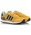 Junior Casual Footwear Mustang Are Worth Yellow